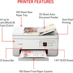 Canon Wireless Inkjet Printer 637-543_2