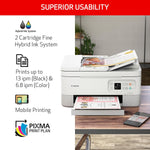 Canon Wireless Inkjet Printer 637-543_3