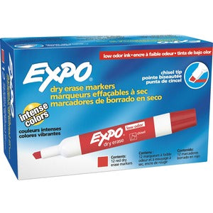 RED BOLD EXPO 639-383