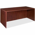 Lorell Essentials Rectangular Desk Shell (69373) - Kittitas County Orders Only 659-555