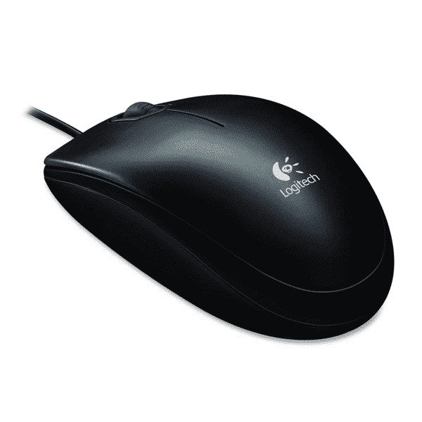 Optical Mouse 660-946