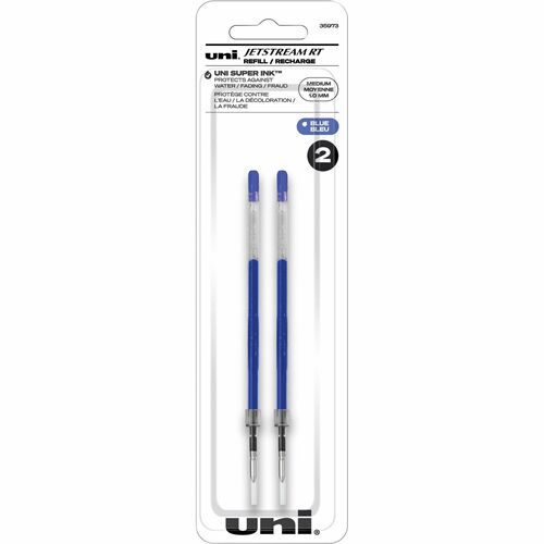 REFILL UNIBALL BLUE #35973 Jerrol's Supplies