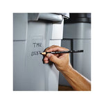 China Marker Black 40 671-806_3