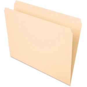 Letter File Folders 752 672-284