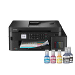 Brother Inkvestment Tank Mfc-T980Dw Wireless Color Inkjet Printer 40 673-660