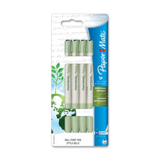 Pen Biodegradable Medium Pt. 4/Cd 677-219_ddc4e2b8-c017-465f-ba98-ce35a0941ac6