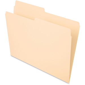 Letter File Folders 752 1/2 700-506