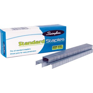 Flat Staple 701-445