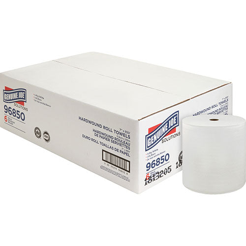Towel,Roll,Wound,Hard 706-510