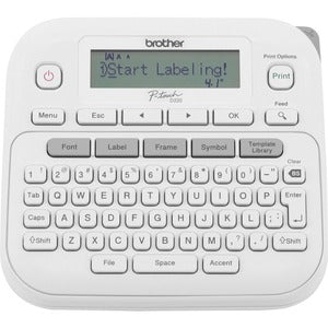 Brother P-Touch D220 Label 709-383