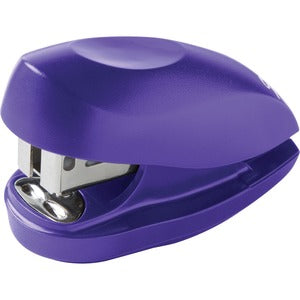 Mini Tot Stapler Purple 710-272