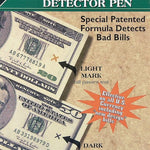 Counterfeit Marker 12 Pack 710-675_3