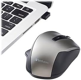 Silent Ergonomic Wl Blue Led M 715-689_3