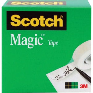 Transparent Tape 716-209