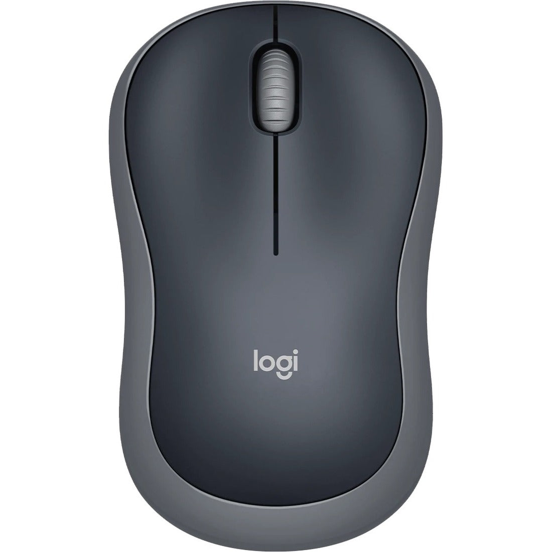 Wireless Mouse, 2.4Ghz With Usb Mini Receiver - Logitech M185 716-339
