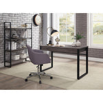 Lorell, LLR97618, SOHO Table Desk, 1 Each - Kittitas County Orders Only 720-482_2