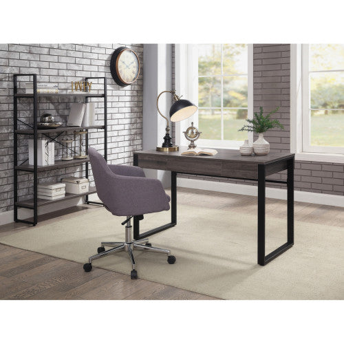 Lorell, LLR97618, SOHO Table Desk, 1 Each - Kittitas County Orders Only 720-482_2
