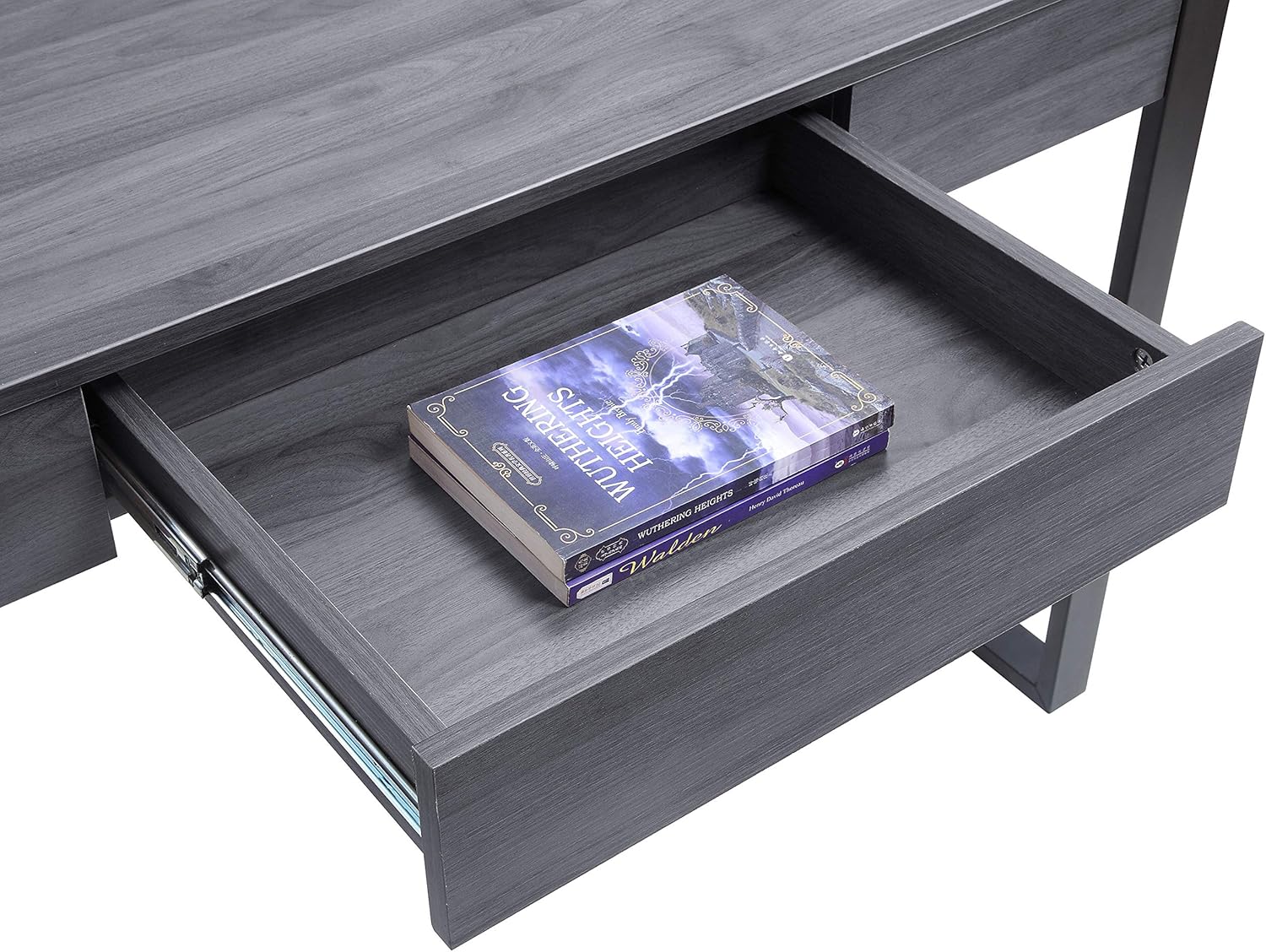 Lorell, LLR97618, SOHO Table Desk, 1 Each - Kittitas County Orders Only 720-482_2_4bba5de4-1c6d-4efb-a3a9-a8c24c2e9b82