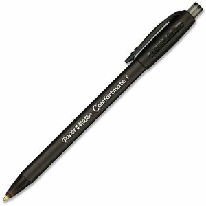 COMFORTMATE RETRACT. BLACK 720-736