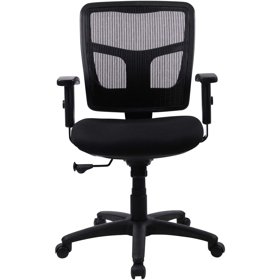Mid-Back Chair, 25-1/4"X23-1/2 721-226