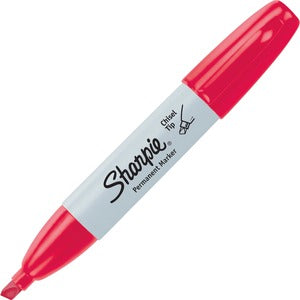 RED CHISEL SHARPIE 725-738