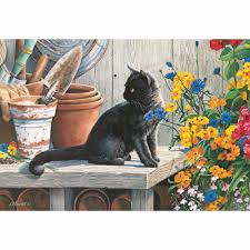 Green Paw 1000 Piece Puzzle 726225113942_0368c7b5-c4a0-4e15-9700-214399288790