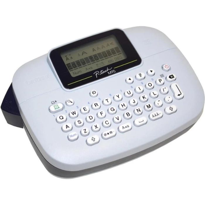 P-Touch Handy Label Maker M95 732-449_1