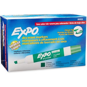 GREEN BOLD EXPO 739-964