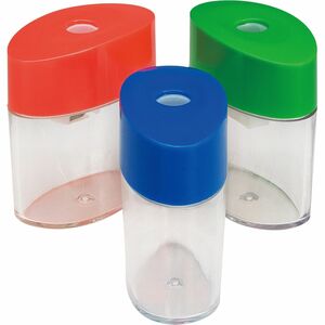 Oval Sharpener 740-547