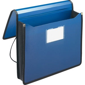 Navy Indura Premium Wallet 741-406
