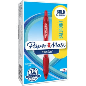 PEN,PROFILE,RETRCT,1.4MM,RD 742-344