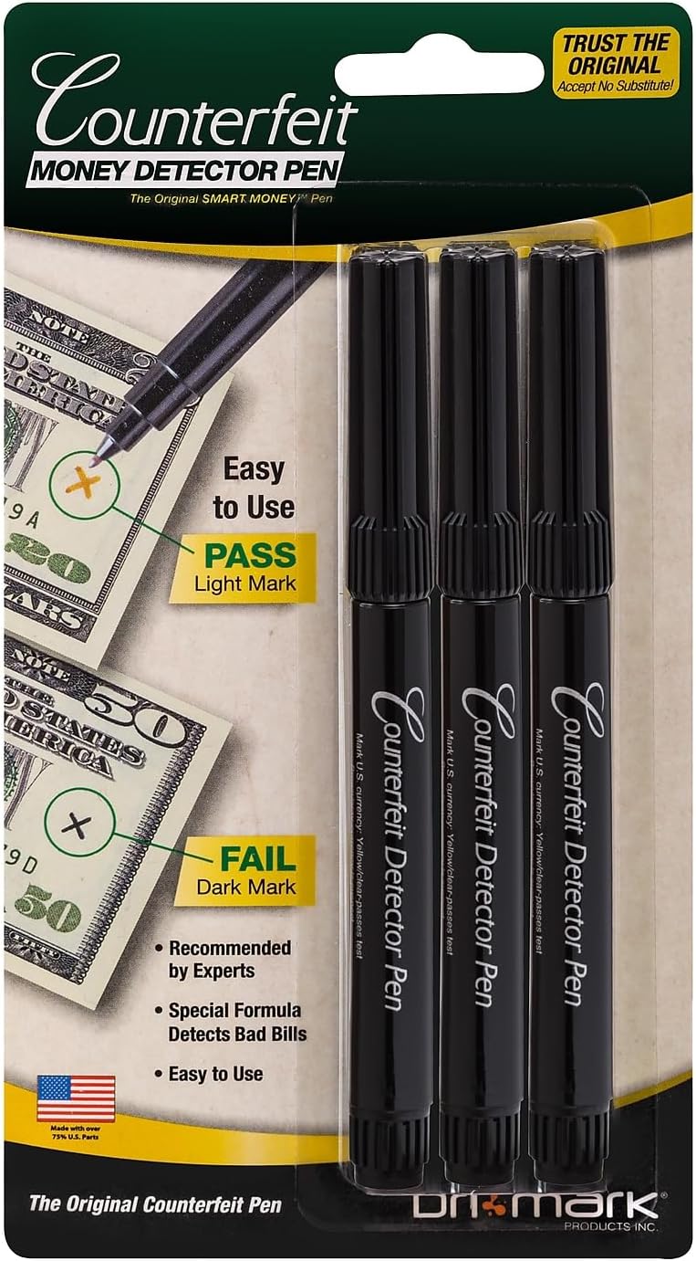Counterfeit Pen Detector 3 Pk 748-987_21780751-258f-43e1-800c-9a5c38f5a60d