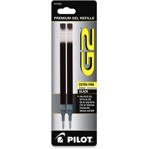 G2 REFILL BLACK #77232 Jerrol's Supplies