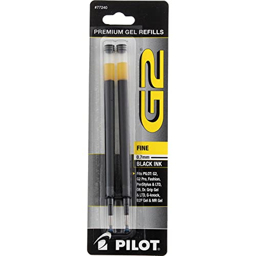 Refill,G-2,Fn,Bk 768-608