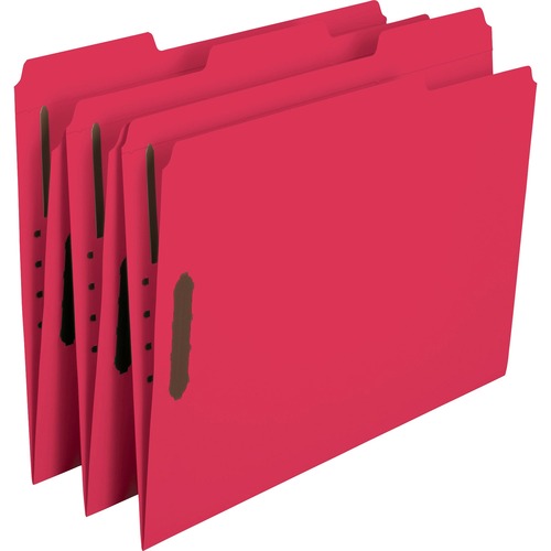 File Folder Reinforced Red Expanding 20/Box 768-737_2cec5c24-1a1a-4e06-b3ac-99bd8d01a46f