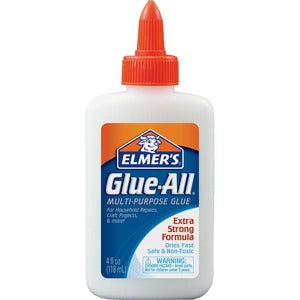 Glue All 4Oz Elmers 770-552