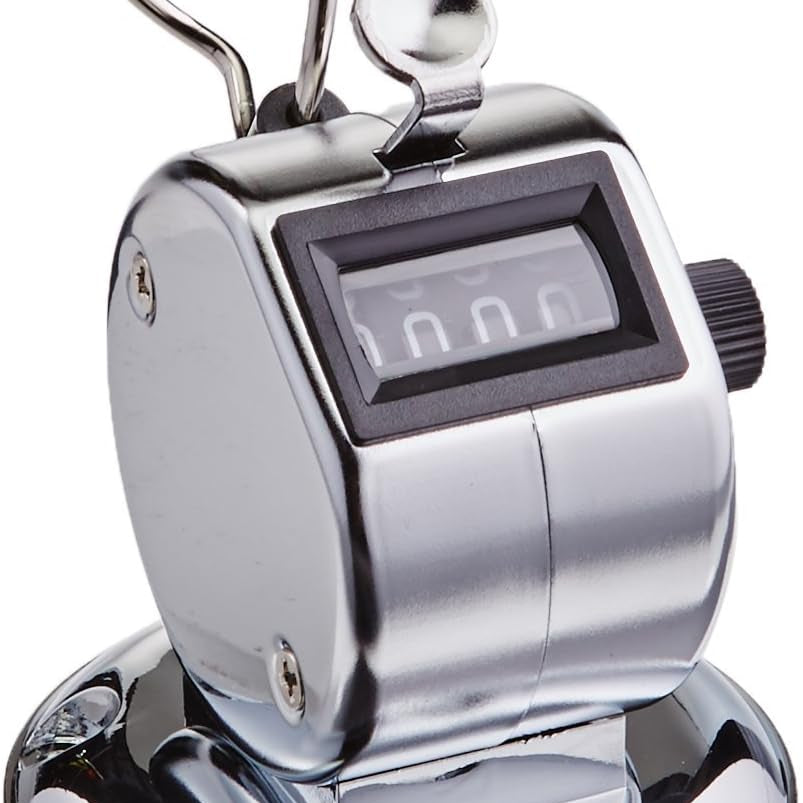 Tally Counter With Base 774-407