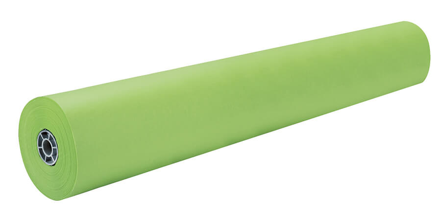 Light Green Butcher Paper 775-991