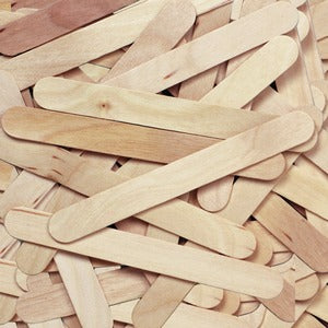 LARGE CRAFT STICK 782-925