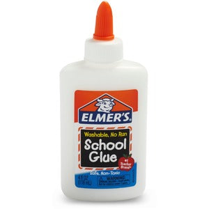 4Oz Elmers School Glue 783-146