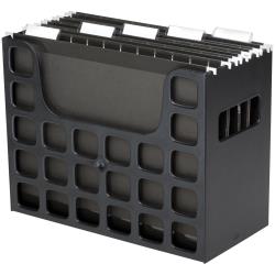 Pendaflex Decoflex Storage Bin W/ Hanging Folder 783-374