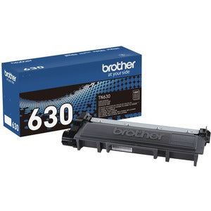 Brother Tn630 Toner 783-406