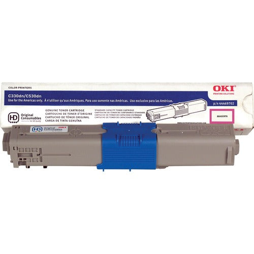 Oxidata Toner C330/C530 Magenta 787-495_a9d247d3-32ee-44e6-989f-5d82a5171b4e
