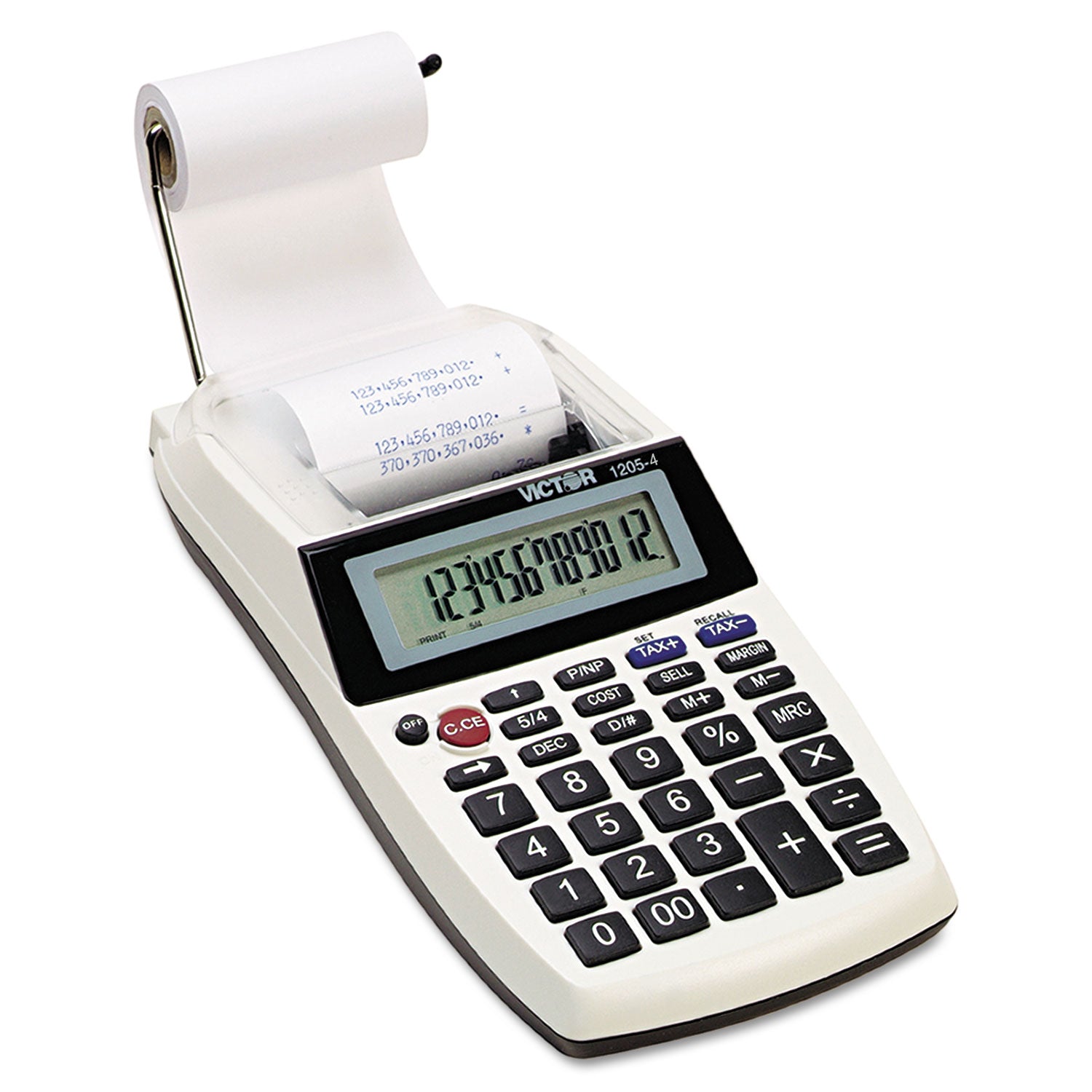 Victor Portable Calculator 789-803