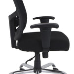 Mesh Back Big And Tall Chair - Kittitas County Orders Only 791-371_2