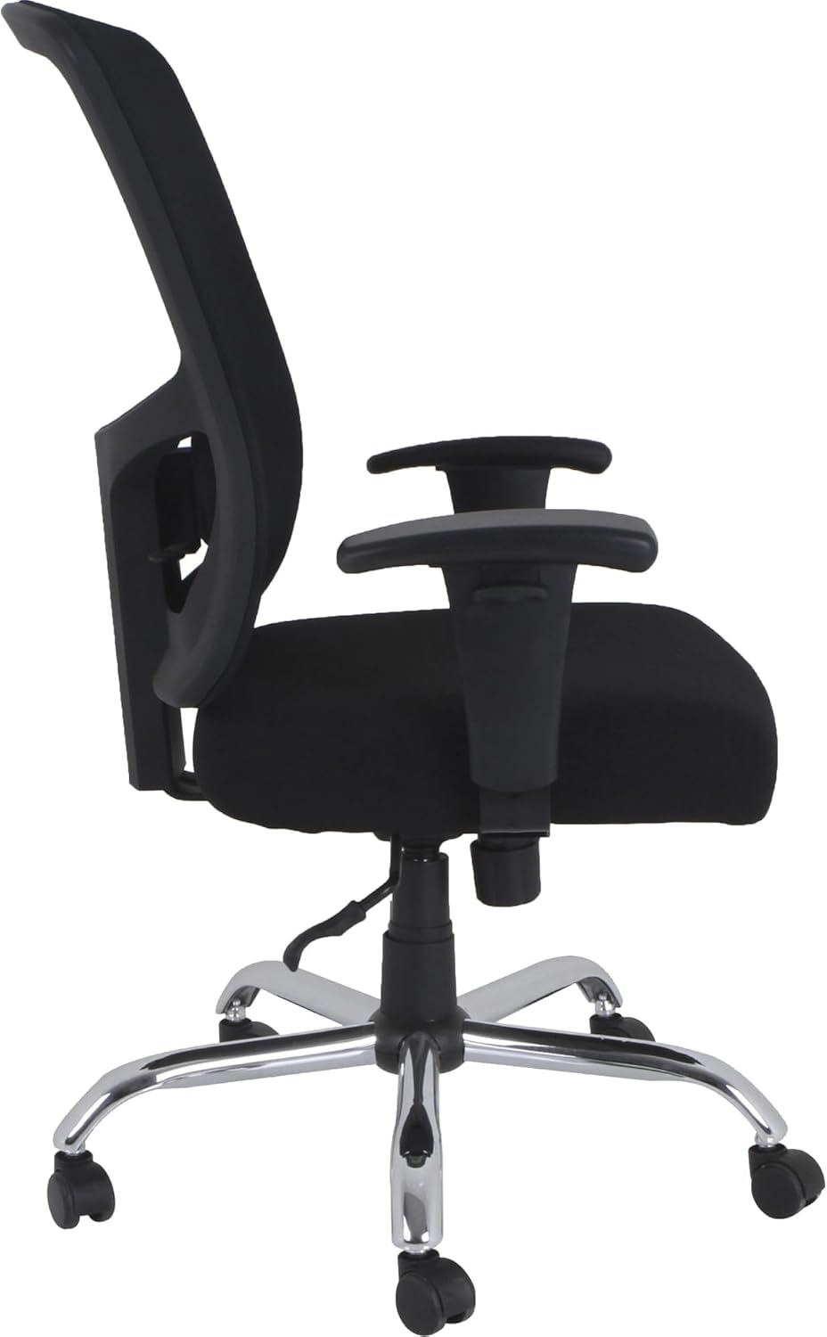 Mesh Back Big And Tall Chair - Kittitas County Orders Only 791-371_2