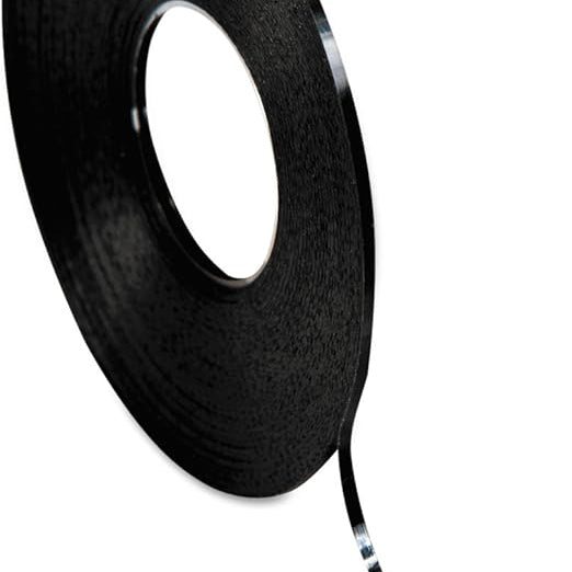 Chart Tape, Glossy, 1/4"X324" 795-343