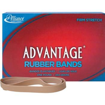 #32 RUBBERBANDS 1 LB. BOX Jerrol's Supplies