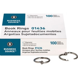 1" BOOK RINGS 804-721