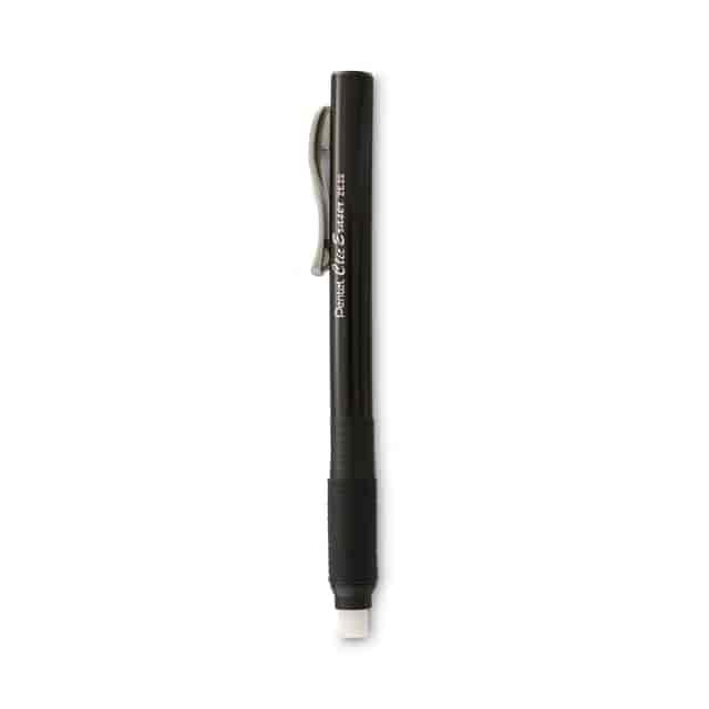 CLIC ERASER BLACK 40 805-817